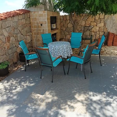 Apartmani Ruza Kosljun Екстер'єр фото
