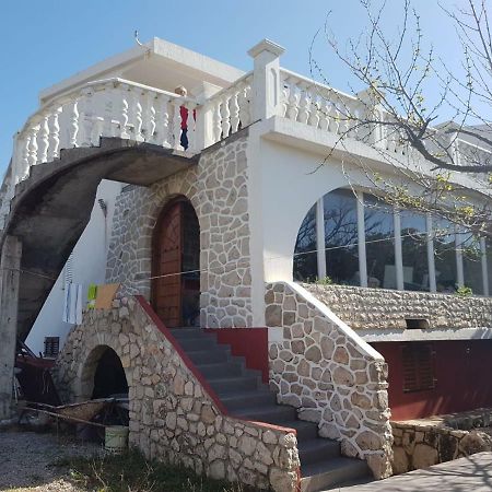 Apartmani Ruza Kosljun Екстер'єр фото