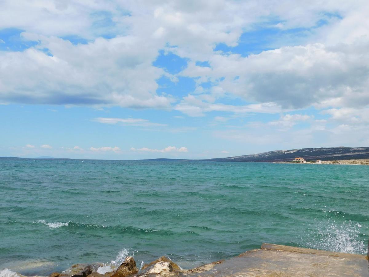 Apartmani Ruza Kosljun Екстер'єр фото