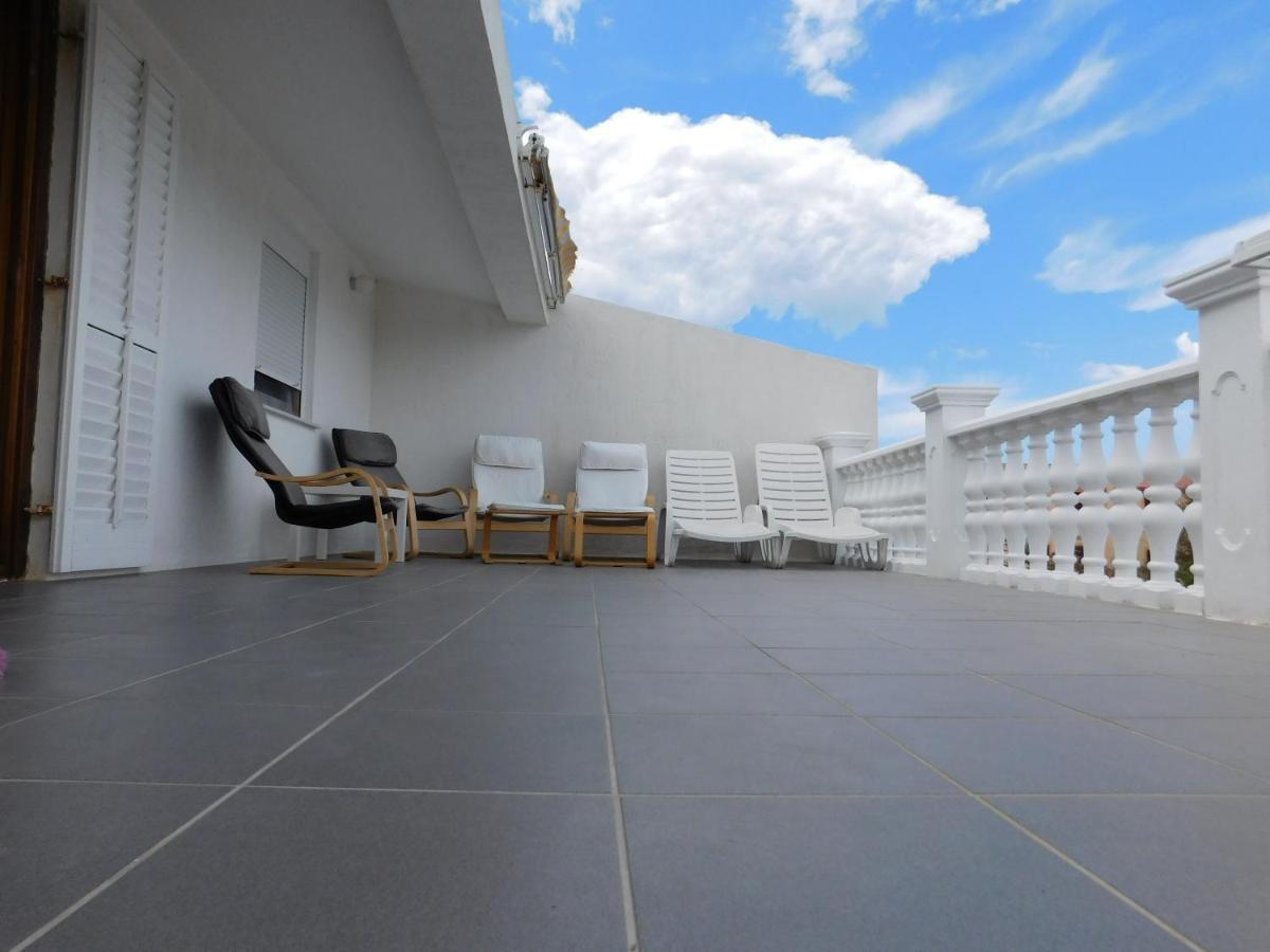 Apartmani Ruza Kosljun Екстер'єр фото