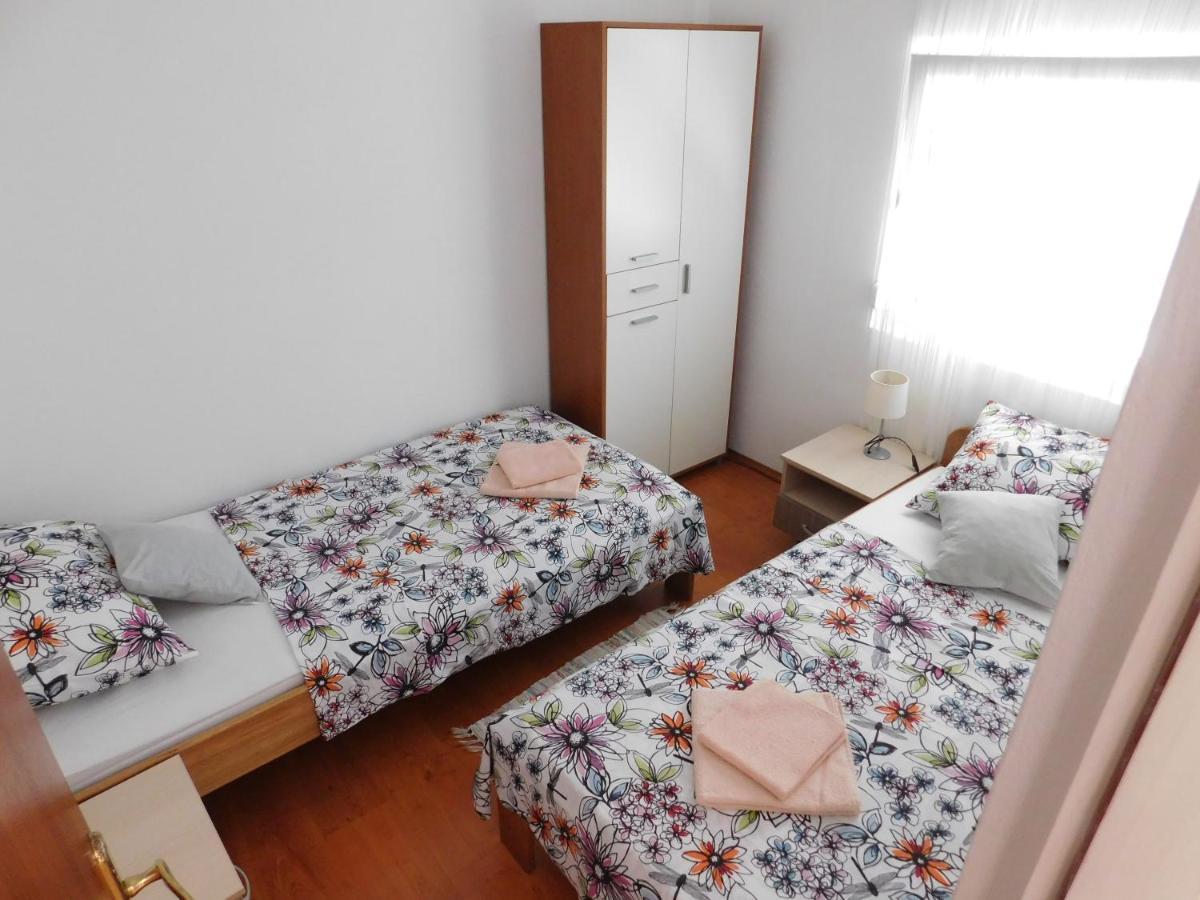 Apartmani Ruza Kosljun Екстер'єр фото