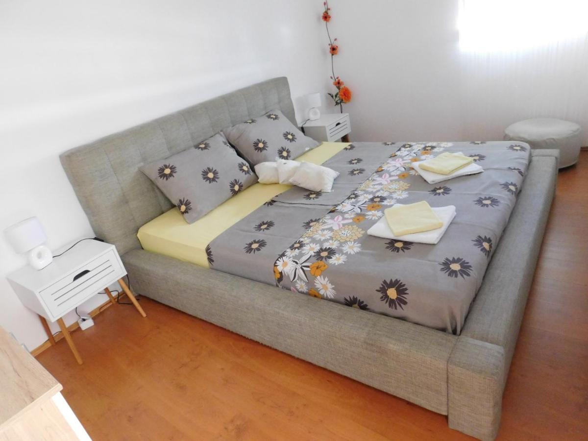 Apartmani Ruza Kosljun Екстер'єр фото