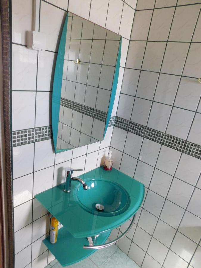 Apartmani Ruza Kosljun Екстер'єр фото