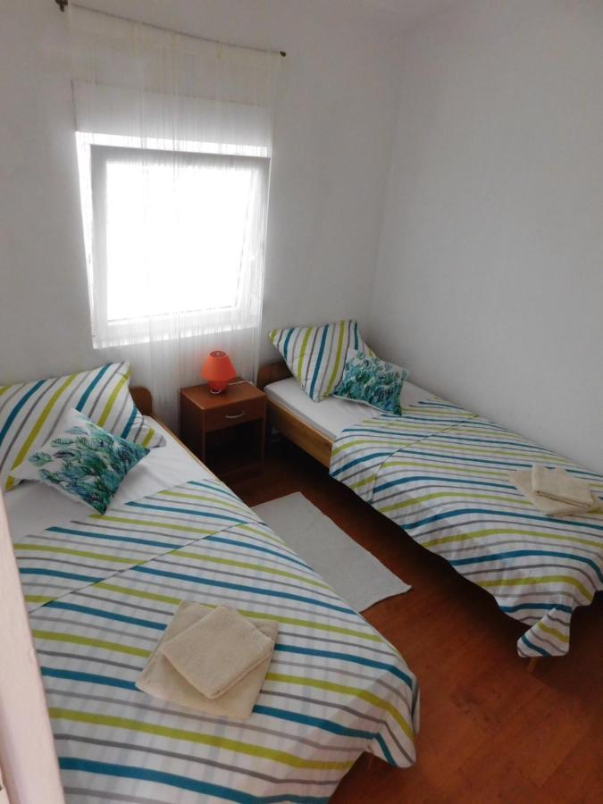 Apartmani Ruza Kosljun Екстер'єр фото