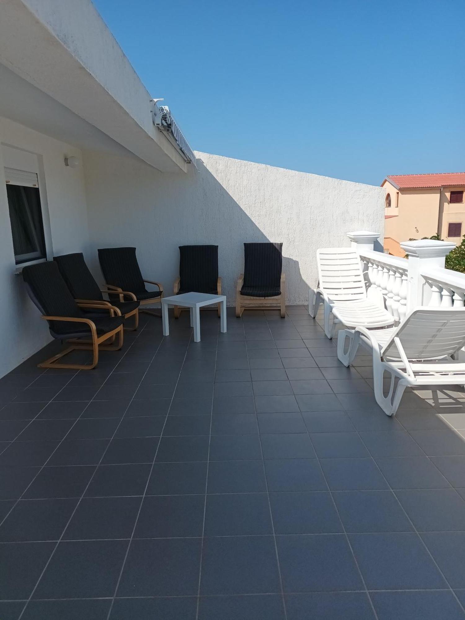 Apartmani Ruza Kosljun Екстер'єр фото