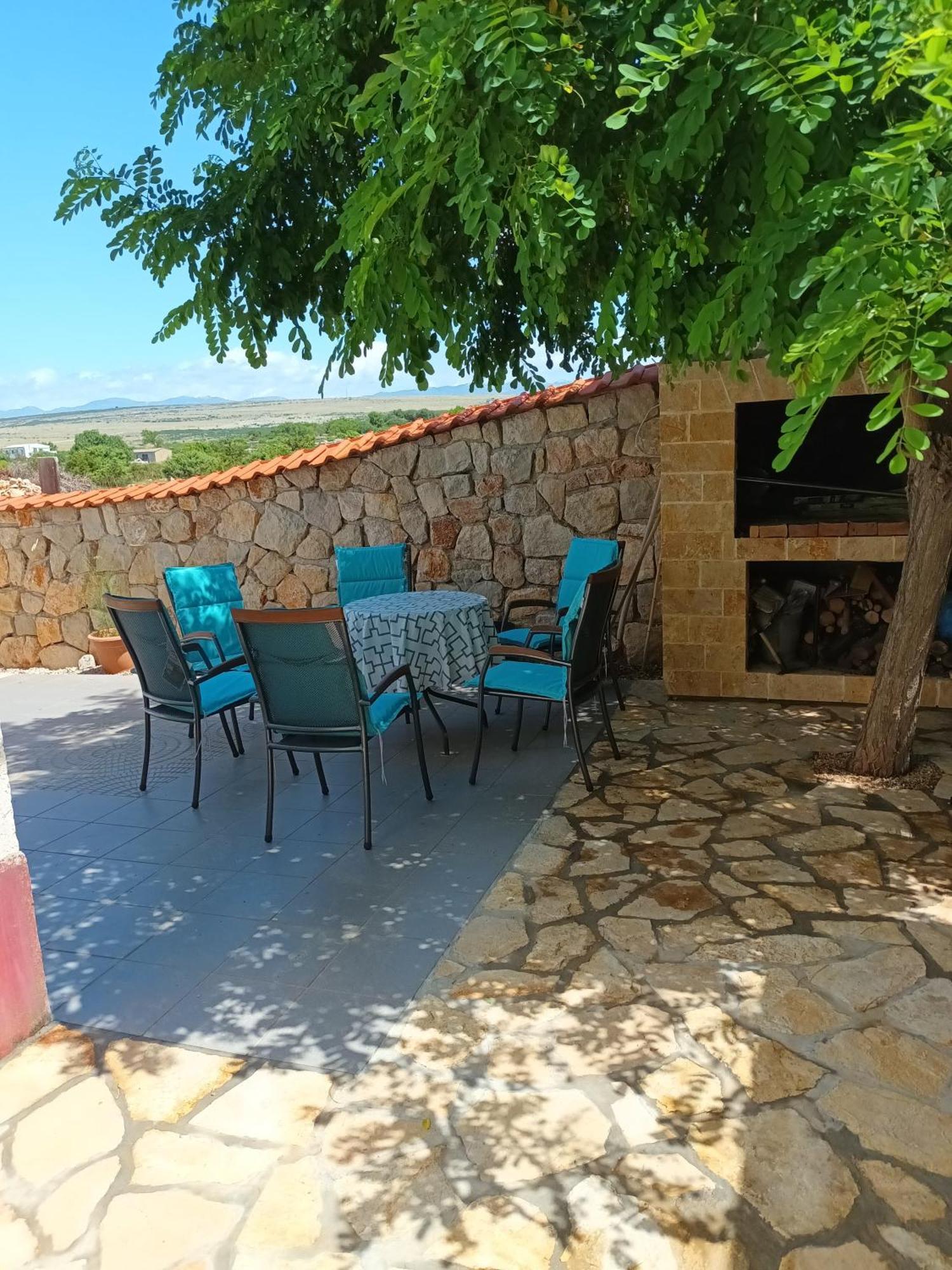 Apartmani Ruza Kosljun Екстер'єр фото
